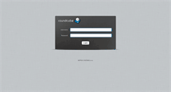 Desktop Screenshot of mail.netrox.sk