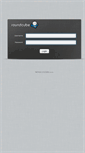 Mobile Screenshot of mail.netrox.sk